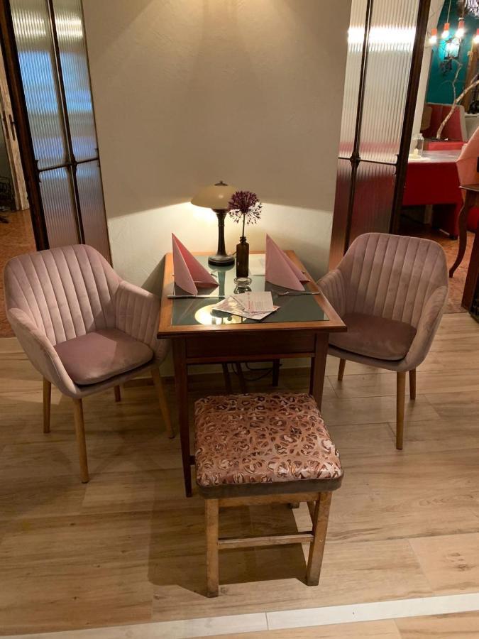 Erlebnis Post - Stadthotel Mit Eigenart Spittal an der Drau Zewnętrze zdjęcie