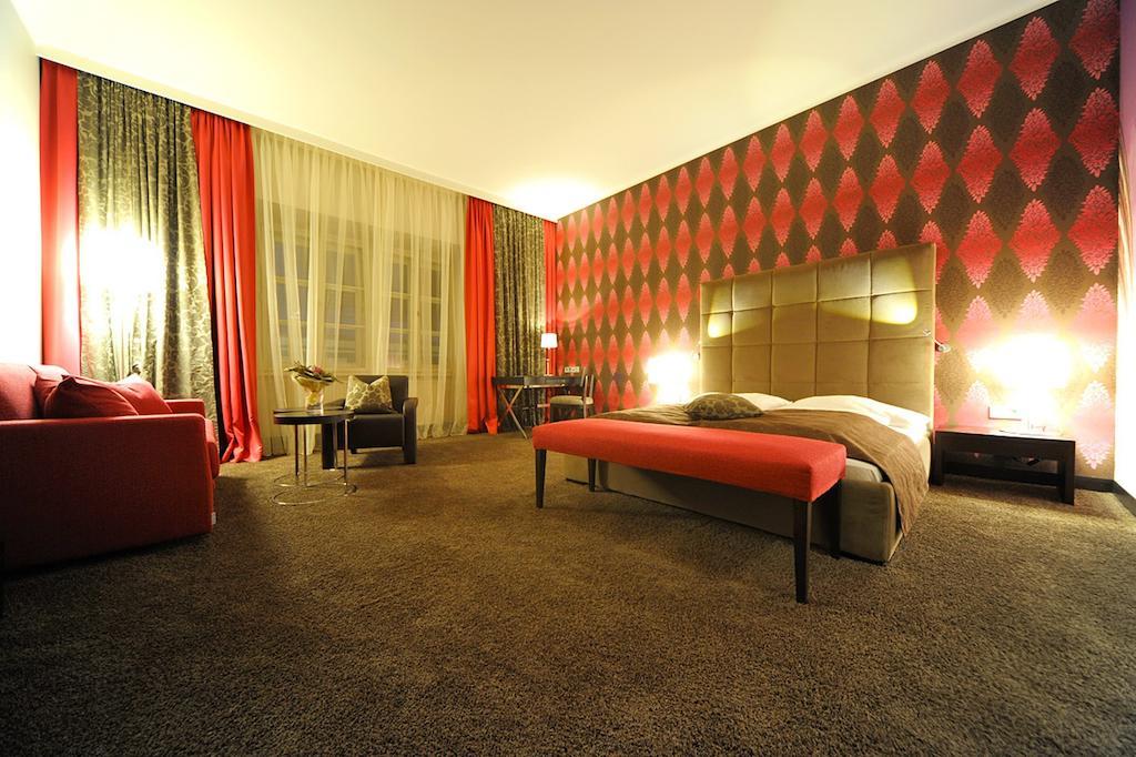 Erlebnis Post - Stadthotel Mit Eigenart Spittal an der Drau Zewnętrze zdjęcie
