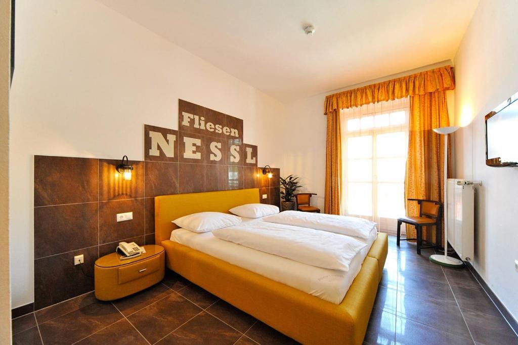 Erlebnis Post - Stadthotel Mit Eigenart Spittal an der Drau Pokój zdjęcie