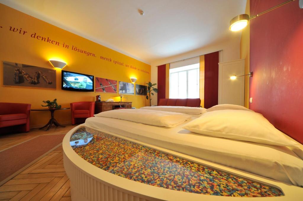 Erlebnis Post - Stadthotel Mit Eigenart Spittal an der Drau Pokój zdjęcie