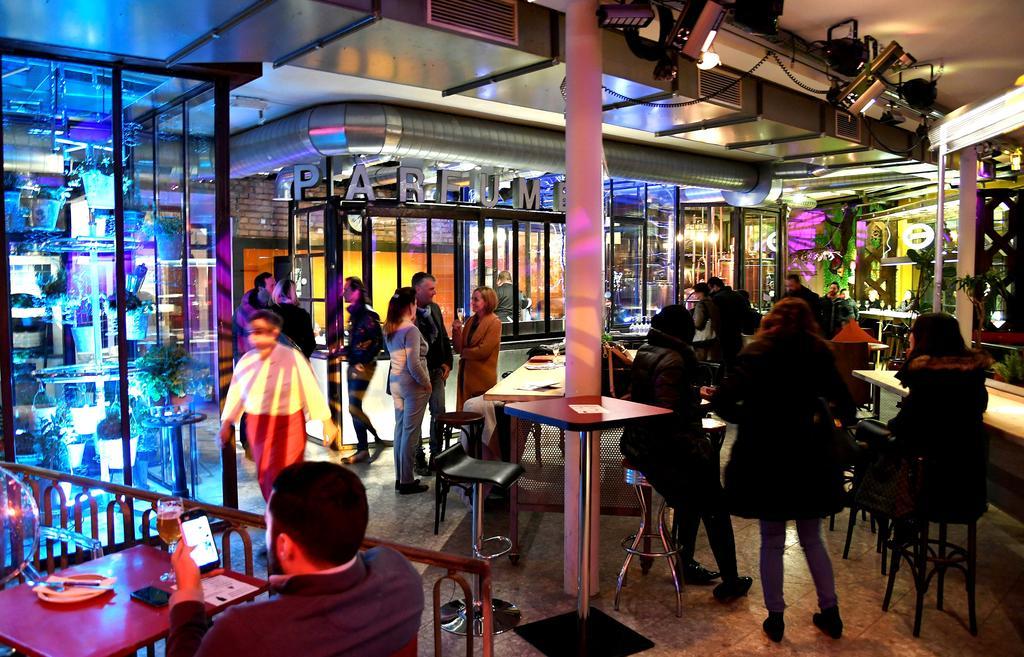 Erlebnis Post - Stadthotel Mit Eigenart Spittal an der Drau Zewnętrze zdjęcie