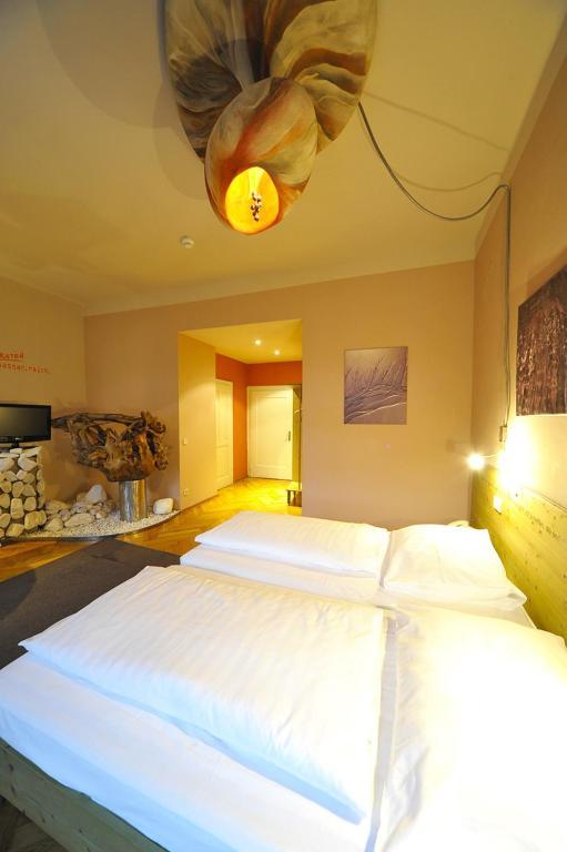 Erlebnis Post - Stadthotel Mit Eigenart Spittal an der Drau Pokój zdjęcie