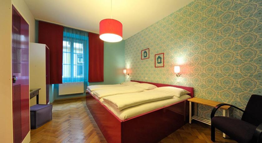Erlebnis Post - Stadthotel Mit Eigenart Spittal an der Drau Zewnętrze zdjęcie