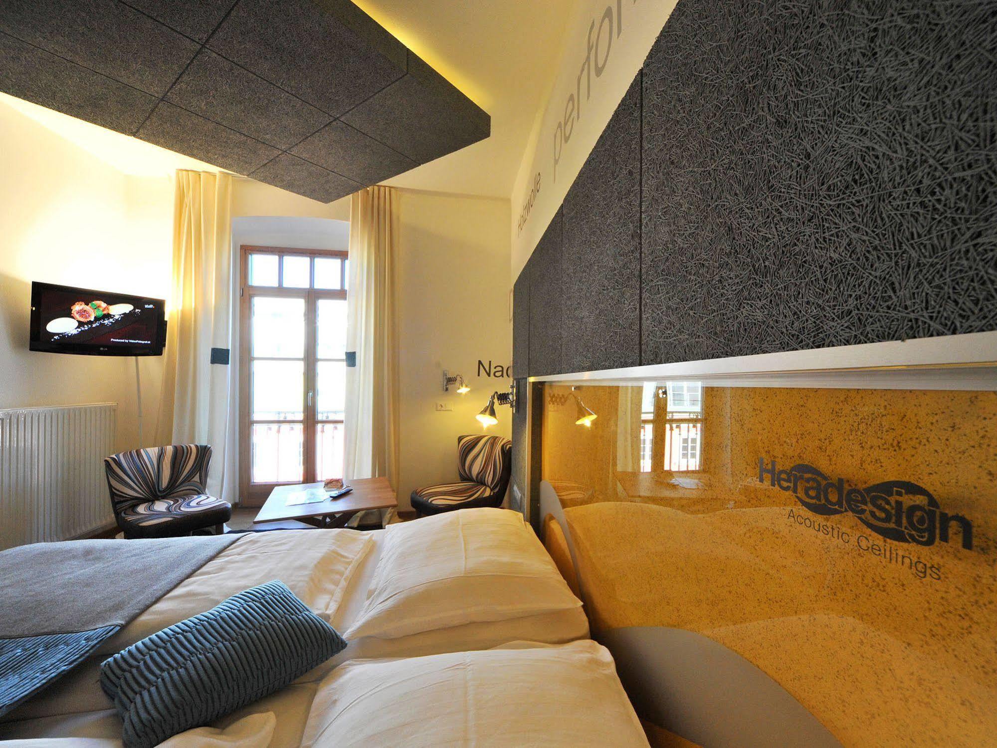 Erlebnis Post - Stadthotel Mit Eigenart Spittal an der Drau Zewnętrze zdjęcie