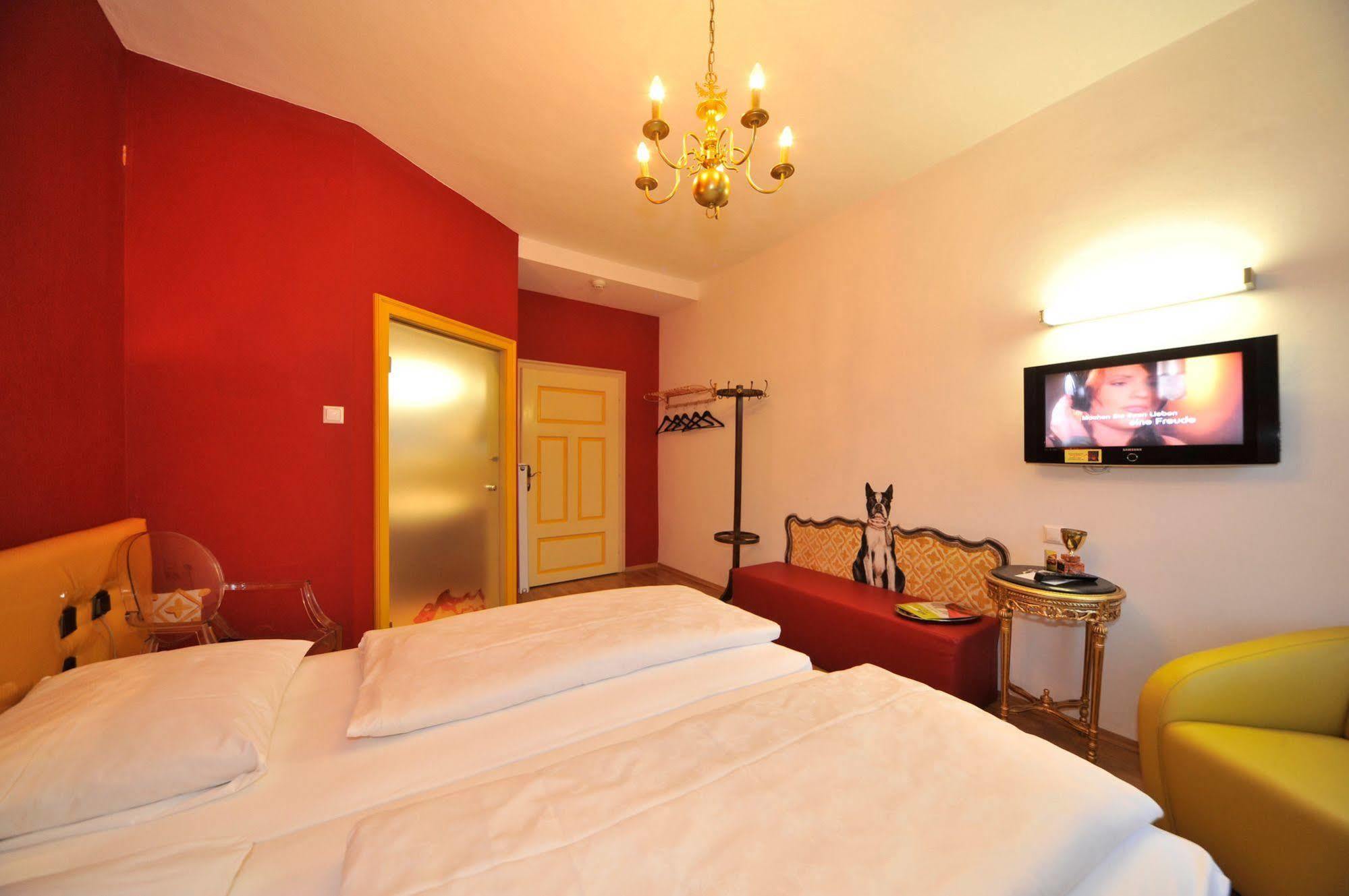 Erlebnis Post - Stadthotel Mit Eigenart Spittal an der Drau Zewnętrze zdjęcie