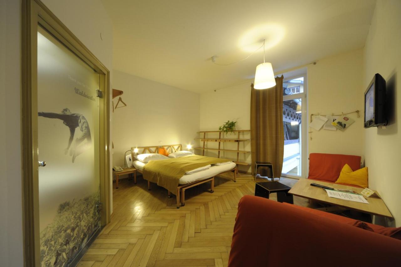 Erlebnis Post - Stadthotel Mit Eigenart Spittal an der Drau Pokój zdjęcie
