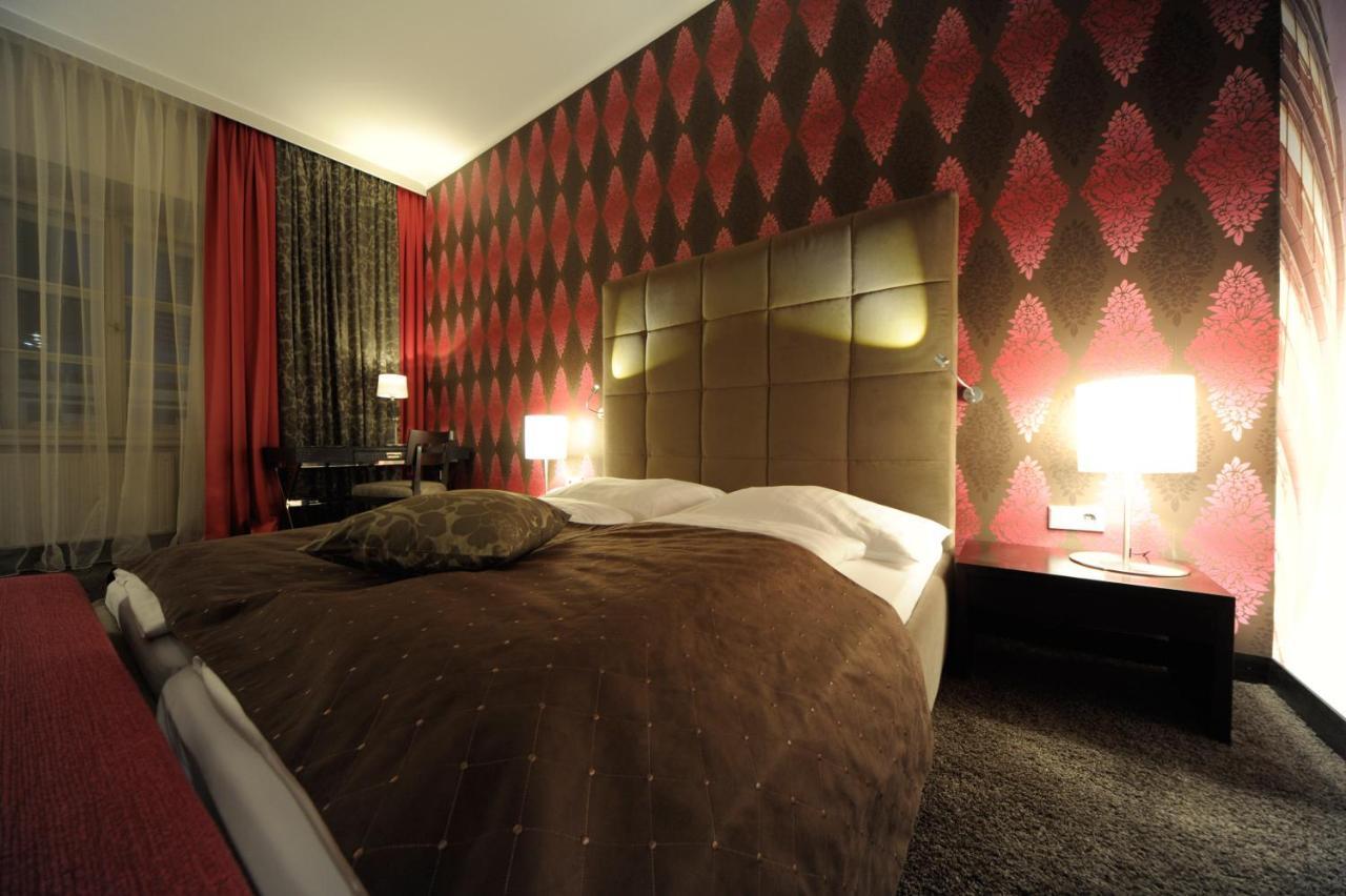 Erlebnis Post - Stadthotel Mit Eigenart Spittal an der Drau Pokój zdjęcie